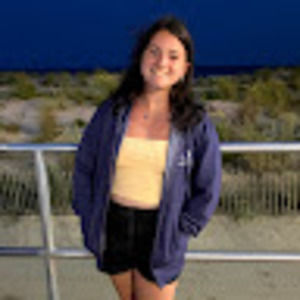 Meet your Posher, Gabrielle